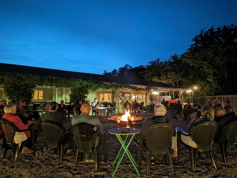 Domaine Naturiste Le Clos Barrat
