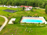 Foto #8 van Domaine Naturiste Le Clos Barrat