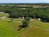 Foto #2 van Domaine Naturiste Le Clos Barrat