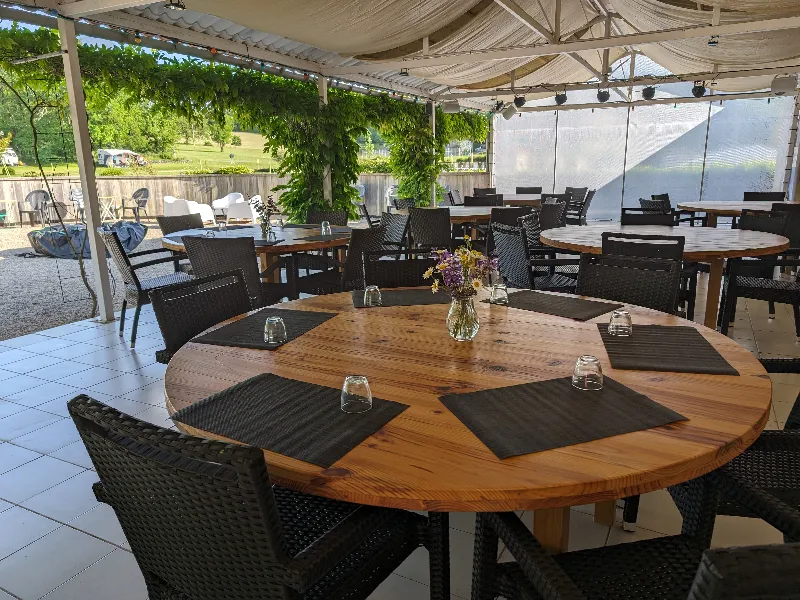 Domaine Naturiste Le Clos Barrat