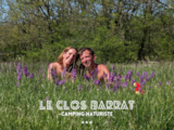 Foto #5 van Domaine Naturiste Le Clos Barrat