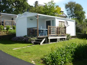 Camping de l'Aber - Ucamping