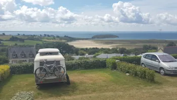 Stellplatz - Acsi - Camping de l'Aber