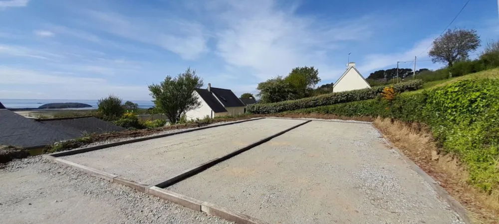Camping de l'Aber