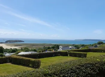 Camping de l'Aber - Ucamping