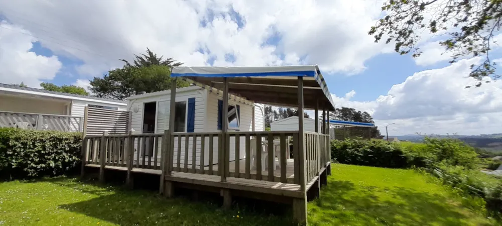 Camping de l'Aber