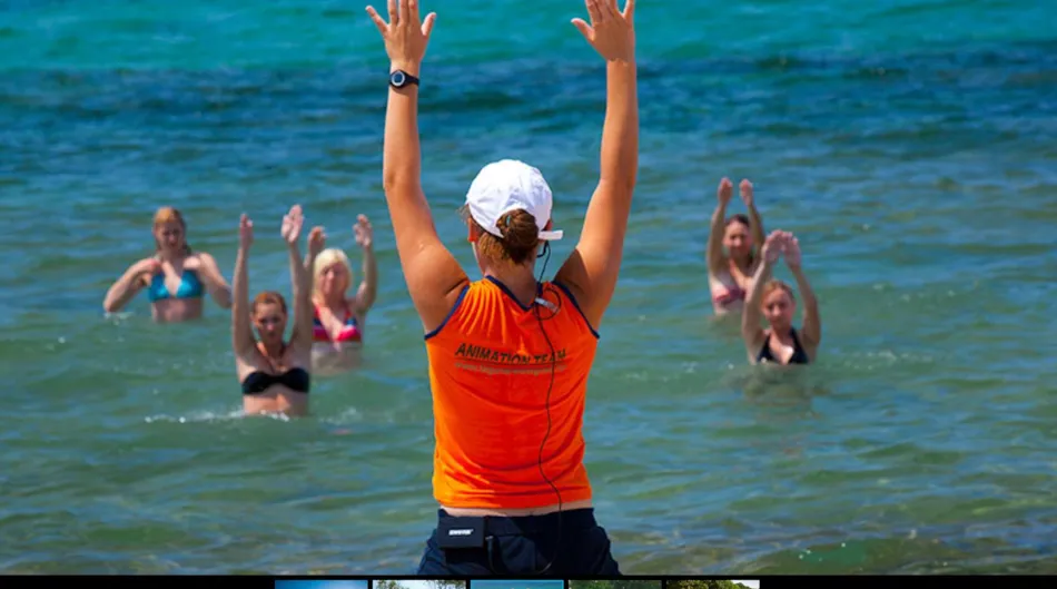 Aminess Maravea Camping Resort