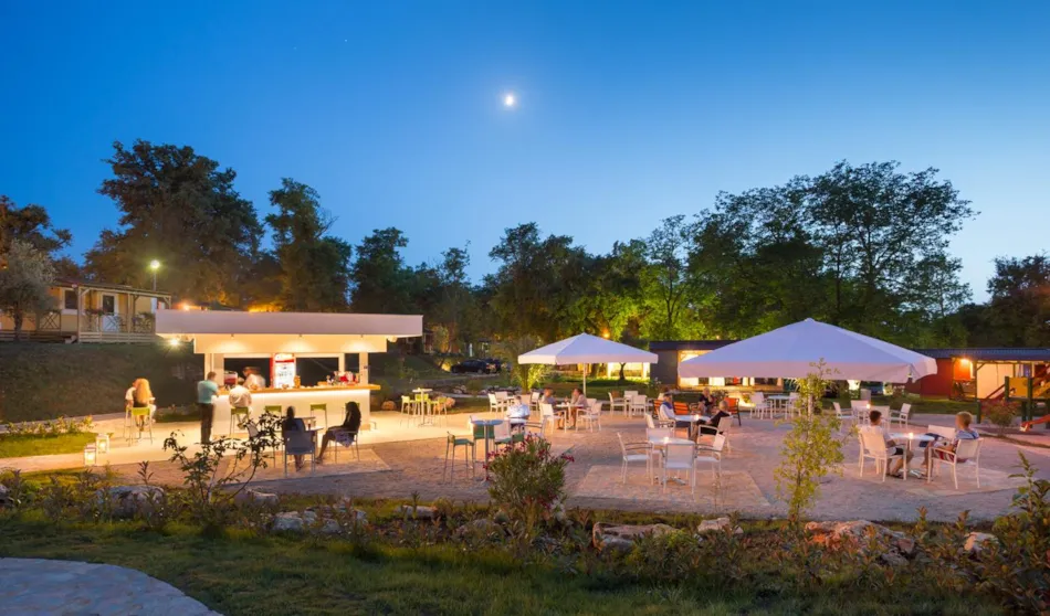 Aminess Maravea Camping Resort