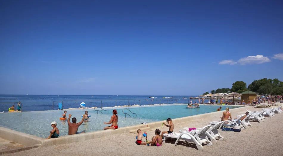 Aminess Maravea Camping Resort