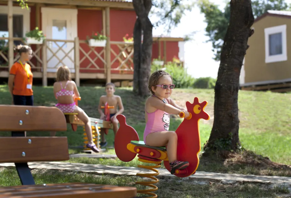 Aminess Maravea Camping Resort