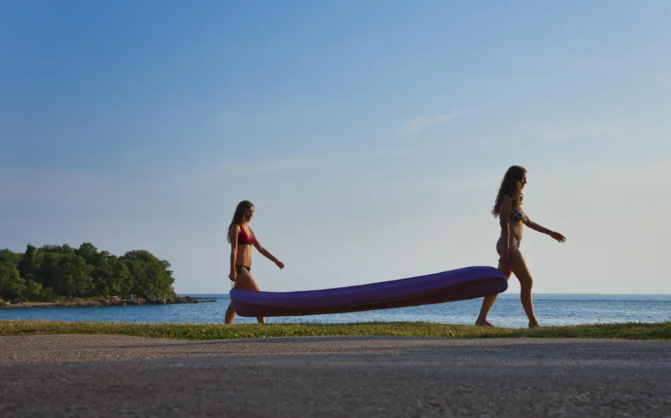 Aminess Maravea Camping Resort