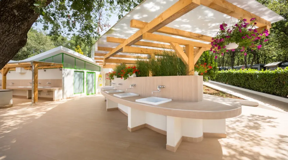 Aminess Maravea Camping Resort