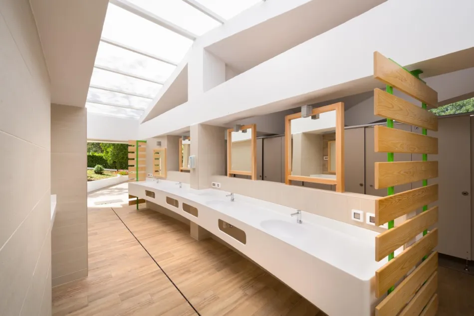 Aminess Maravea Camping Resort