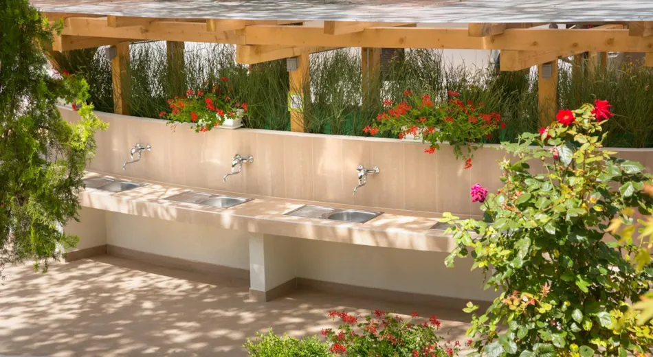 Aminess Maravea Camping Resort