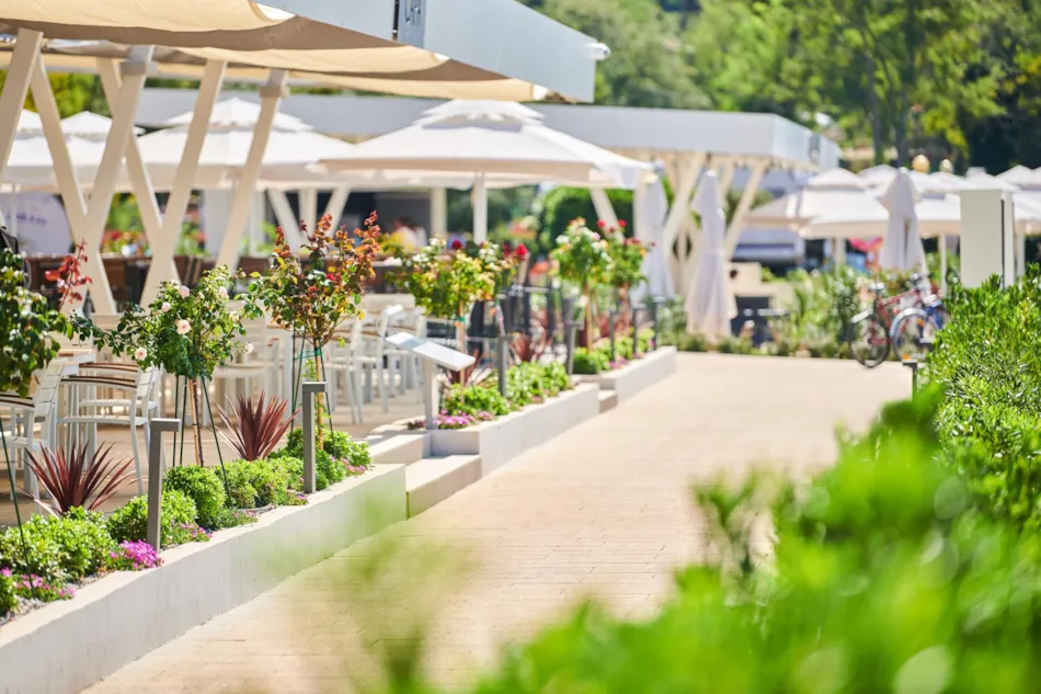 Aminess Maravea Camping Resort