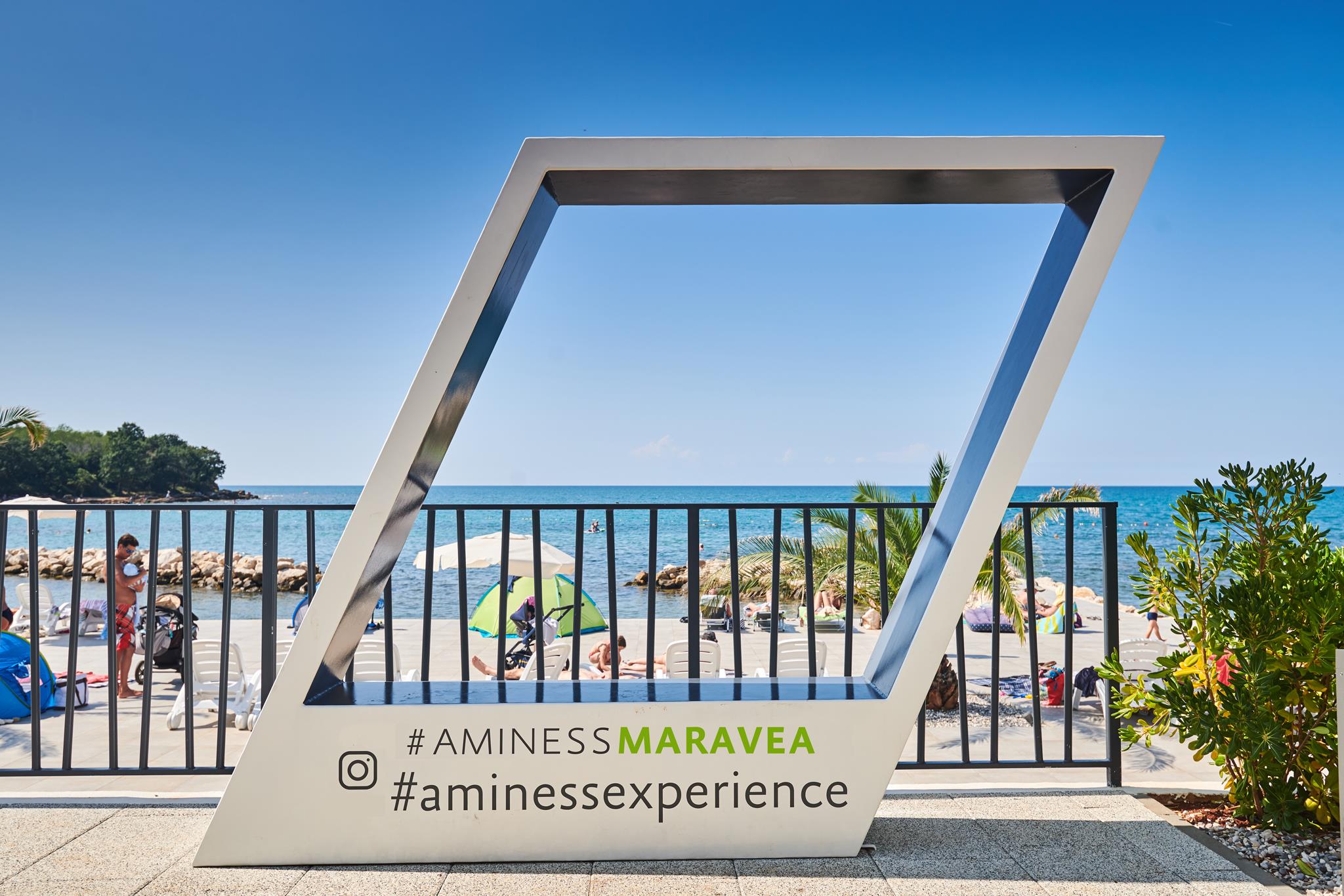  Aminess Maravea Camping Resort - Mareda