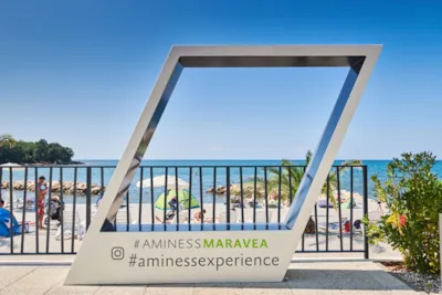Aminess Maravea Camping Resort - Istarska