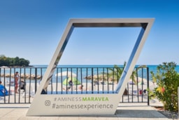 Établissement Aminess Maravea Camping Resort - Mareda