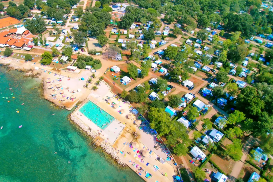 Aminess Maravea Camping Resort