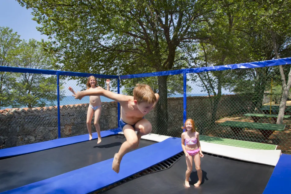 Aminess Maravea Camping Resort