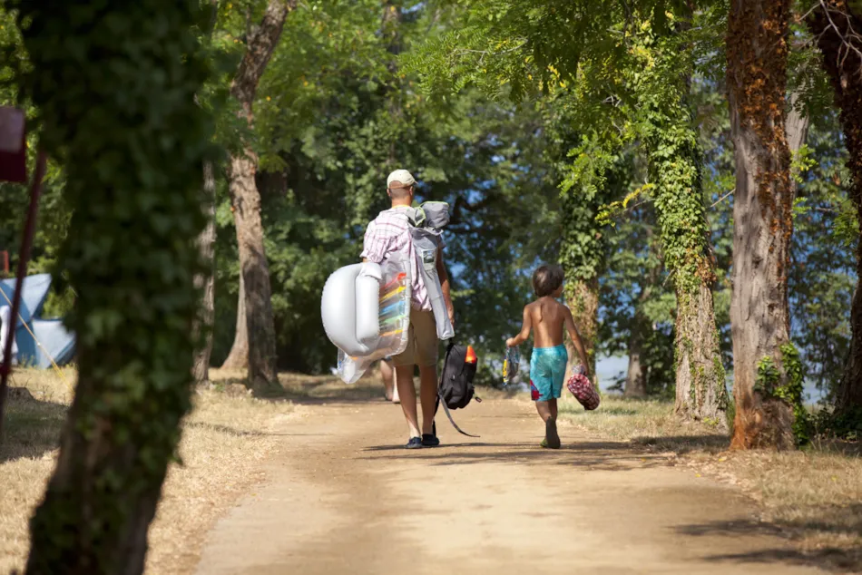 Aminess Maravea Camping Resort