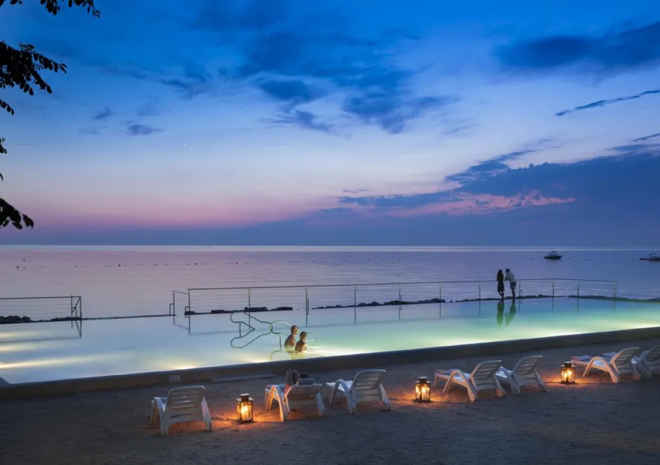 Aminess Maravea Camping Resort