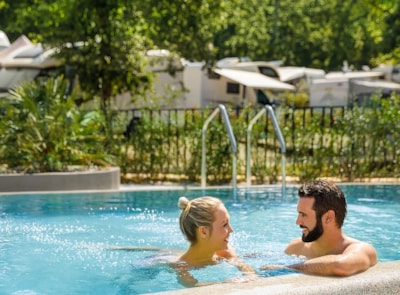 Pitch Premium Pool — 2