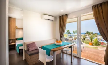 Accommodation - Mirami' Family Village – Premium Holiday Home - Aminess Maravea Camping Resort