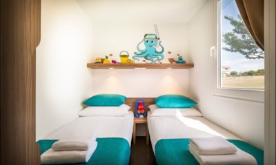 Mirami' Family Village – Premium Holiday Home — 3