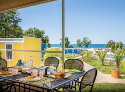 Mirami' Family Village – Premium Holiday Home — 6