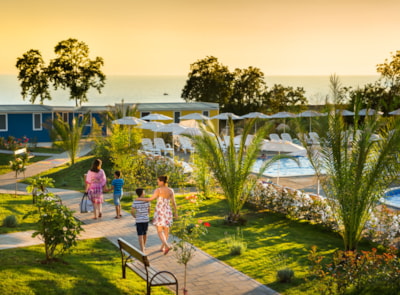 Mirami' Family Village – Premium Holiday Home — 7