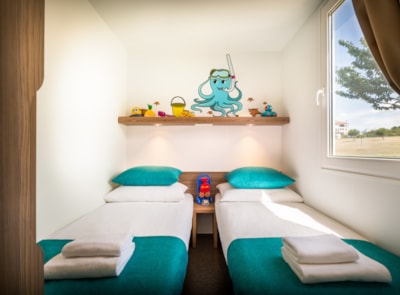 Mirami' Family Village – Prestige Holiday Home — 2