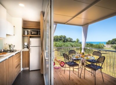 Mirami' Family Village – Prestige Holiday Home — 7
