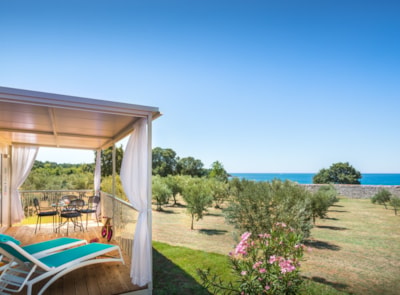 Mirami' Family Village – Prestige Holiday Home — 8