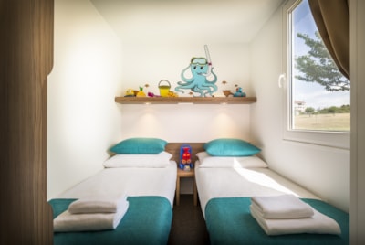 Mirami' Family Village – Family Holiday Home — 1