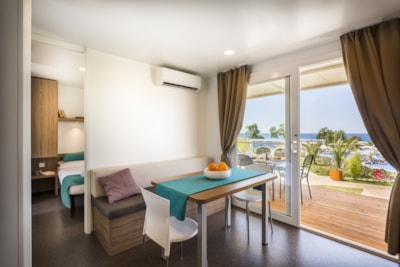 Mirami' Family Village – Family Holiday Home — 2