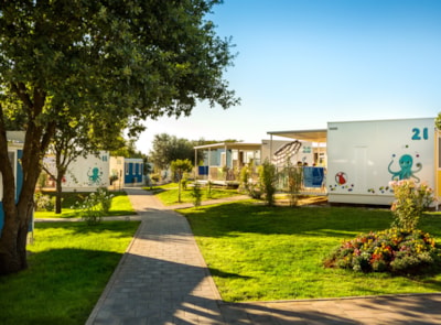Mirami' Family Village – Family Holiday Home — 7