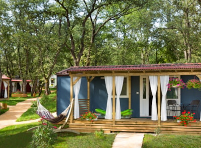 Maravea Premium Holiday Home — 2