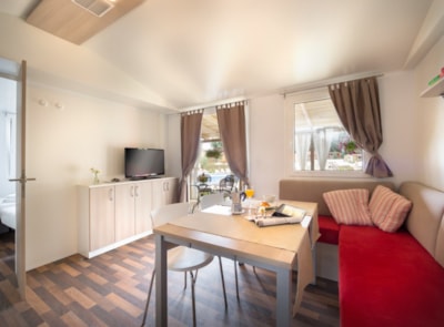 Maravea Premium Holiday Home — 9