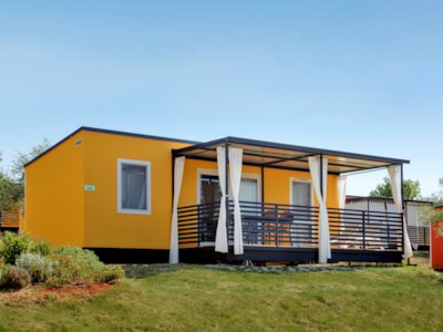 Maravea Family Holiday Home — 1