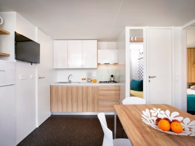 Maravea Family Holiday Home — 2