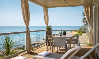 Amber Sea Luxury Village - Sea Holiday Home — 1
