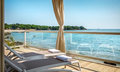 Amber Sea Luxury Village - Sea Holiday Home — 4
