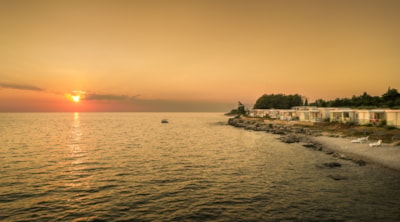 Amber Sea Luxury Village - Sea Holiday Home — 5