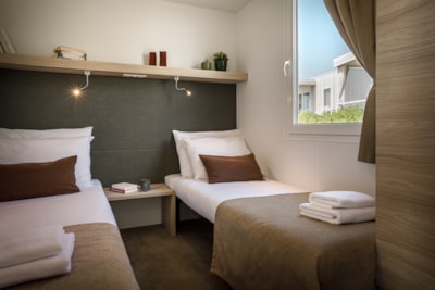 Amber Sea Luxury Village - Sea Holiday Home — 6