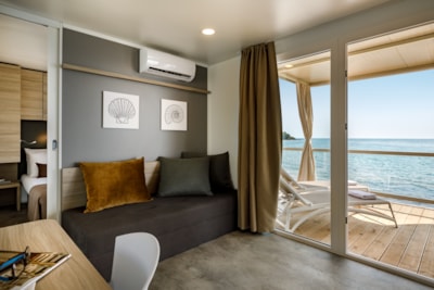 Amber Sea Luxury Village - Sea Holiday Home — 7