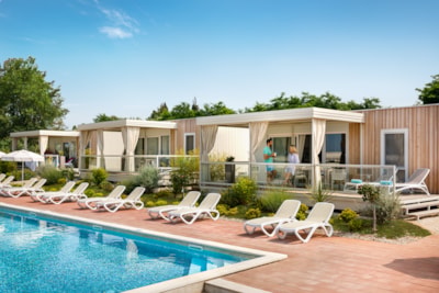 Amber Sea Luxury Village - Pool Holiday Home — 7