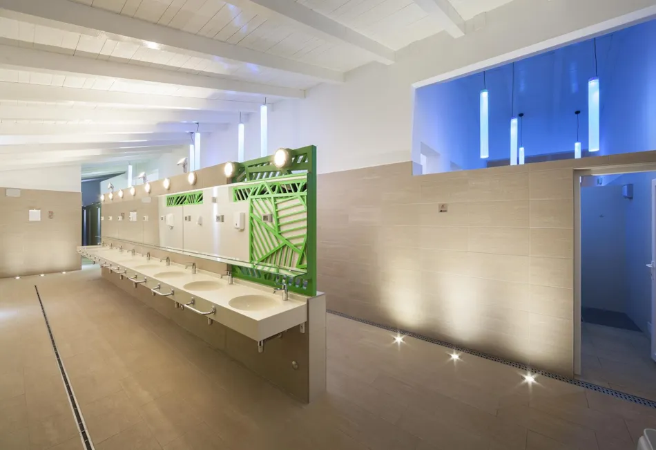 Aminess Sirena Campsite