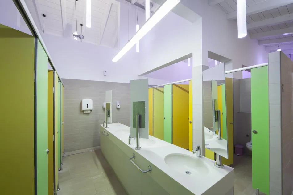 Aminess Sirena Campsite