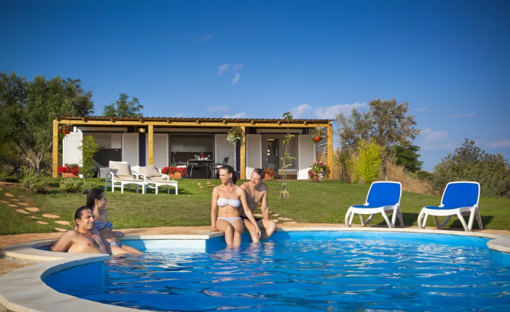 Aminess Sirena Campsite - image n°4 - Camping Direct